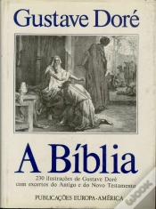 Capa do artigo A Bíblia