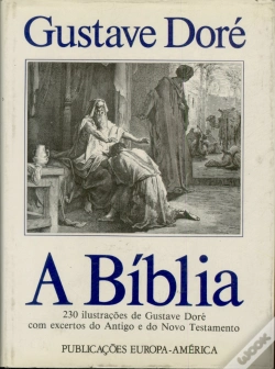 Capa do artigo A Bíblia