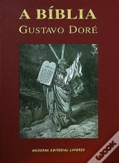 Capa do artigo A Bíblia