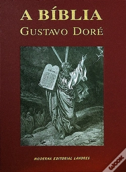 Capa do artigo A Bíblia