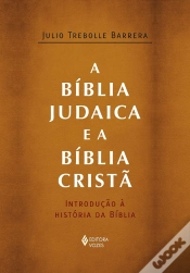 Capa do artigo A Bíblia Judaica e a Bíblia Cristã