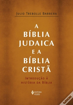 Capa do artigo A Bíblia Judaica e a Bíblia Cristã