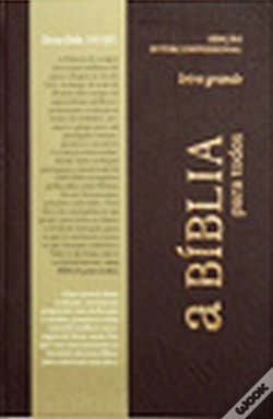 Capa do artigo A Bíblia Para Todos