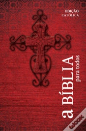 Capa do artigo A Bíblia Para Todos