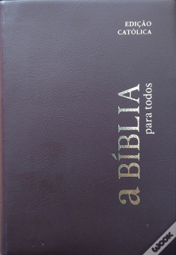 Capa do artigo A Bíblia para todos
