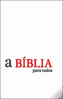 Capa do artigo A Bíblia para Todos