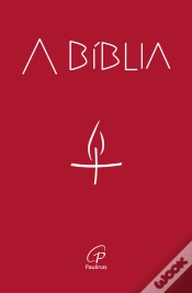 Capa do artigo A Bíblia