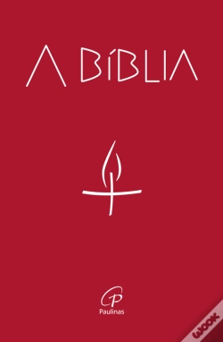 Capa do artigo A Bíblia