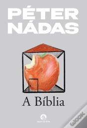 Capa do artigo A Bíblia