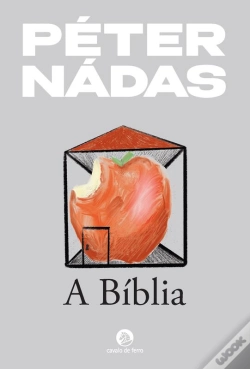 Capa do artigo A Bíblia