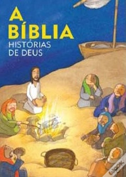 Capa do artigo A Bíblia