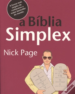 Capa do artigo A Bíblia Simplex