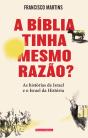 A Bíblia Tinha Mesmo Razão? - Preview