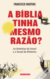 Capa do artigo A Bíblia Tinha Mesmo Razão?