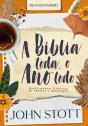 A Bíblia Toda, O Ano Todo - Preview
