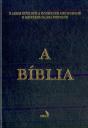 A Bíblia - Preview