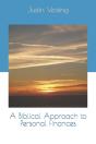 A Biblical Approach To Personal Finances - Preview