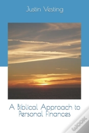 Capa do artigo A Biblical Approach To Personal Finances