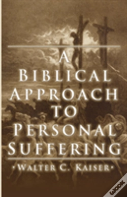 Capa do artigo A Biblical Approach To Personal Suffering
