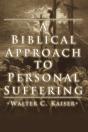 A Biblical Approach To Personal Suffering - Preview