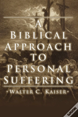 Capa do artigo A Biblical Approach To Personal Suffering