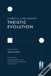 Capa do artigo A Biblical Case Against Theistic Evolution