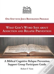 Capa do artigo A Biblical Cognitive Relapse Prevention Support Group