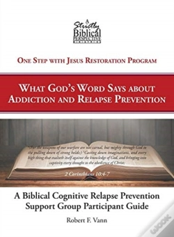Capa do artigo A Biblical Cognitive Relapse Prevention Support Group
