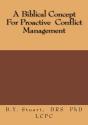 A Biblical Concept  For Proactive  Confl - Preview