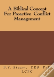 Capa do artigo A Biblical Concept  For Proactive  Confl