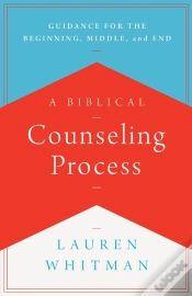 Capa do artigo A Biblical Counseling Process
