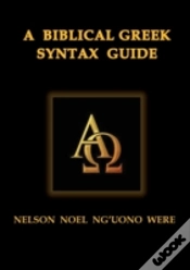 Capa do artigo A Biblical Greek Syntax Guide
