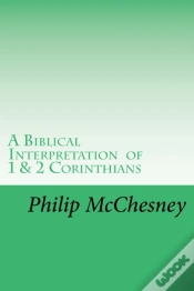 Capa do artigo A Biblical Interpretation Of 1 & 2 Corinthians