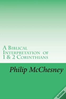 Capa do artigo A Biblical Interpretation Of 1 & 2 Corinthians