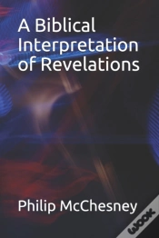Capa do artigo A Biblical Interpretation Of Revelations