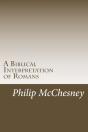A Biblical Interpretation Of Romans - Preview