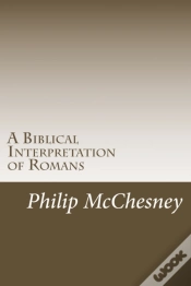 Capa do artigo A Biblical Interpretation Of Romans