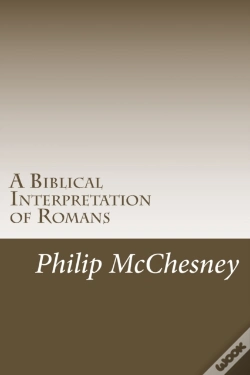 Capa do artigo A Biblical Interpretation Of Romans