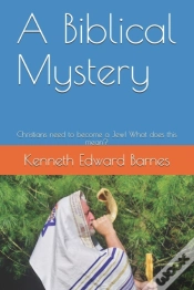 Capa do artigo A Biblical Mystery