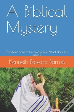 Capa do artigo A Biblical Mystery