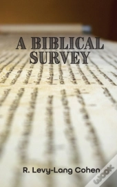 A Biblical Survey