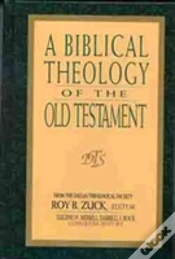 Capa do artigo A Biblical Theology Of The Old Testament