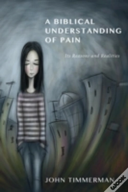 Capa do artigo A Biblical Understanding Of Pain