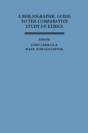 A Bibliographic Guide To The Comparative Study Of Ethics - Preview
