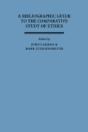 A Bibliographic Guide To The Comparative Study Of Ethics - Preview