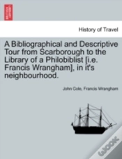 Capa do artigo A Bibliographical And Descriptive Tour F
