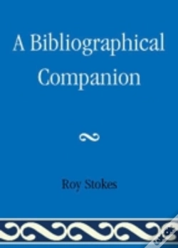 Capa do artigo A Bibliographical Companion