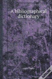 Capa do artigo A Bibliographical Dictionary