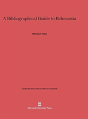 A Bibliographical Guide To Belorussia - Preview