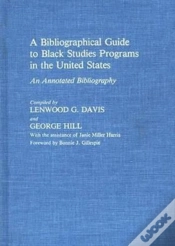 Capa do artigo A Bibliographical Guide To Black Studies Programs In The United States